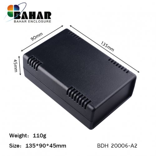 BDH 20006-Desktop Enclosure