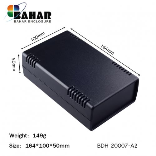 BDH 20007-Desktop Enclosure
