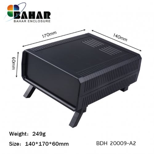 BDH 20009-Desktop Enclosure