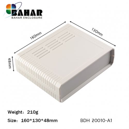 BDH 20010-Desktop Enclosure