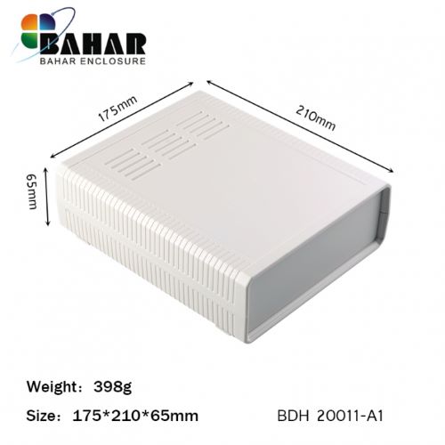 BDH 20011-Desktop Enclosure
