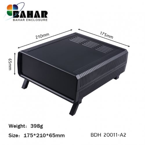 BDH 20011-Desktop Enclosure
