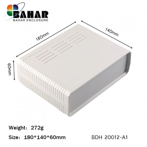 BDH 20012-Desktop Enclosure