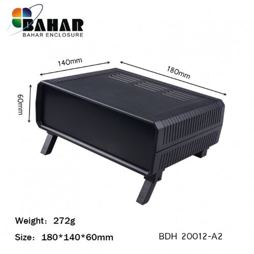 BDH 20012-Desktop Enclosure