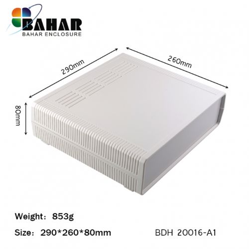 BDH 20016-Desktop Enclosure