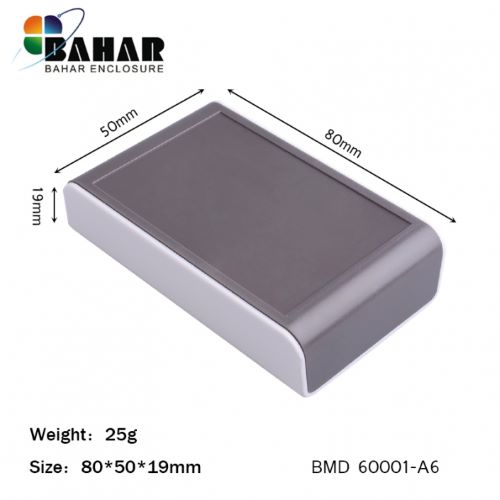 BMD 60001-Desktop Enclosure