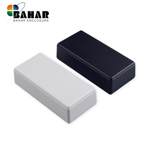 BMD 60021-Desktop Enclosure
