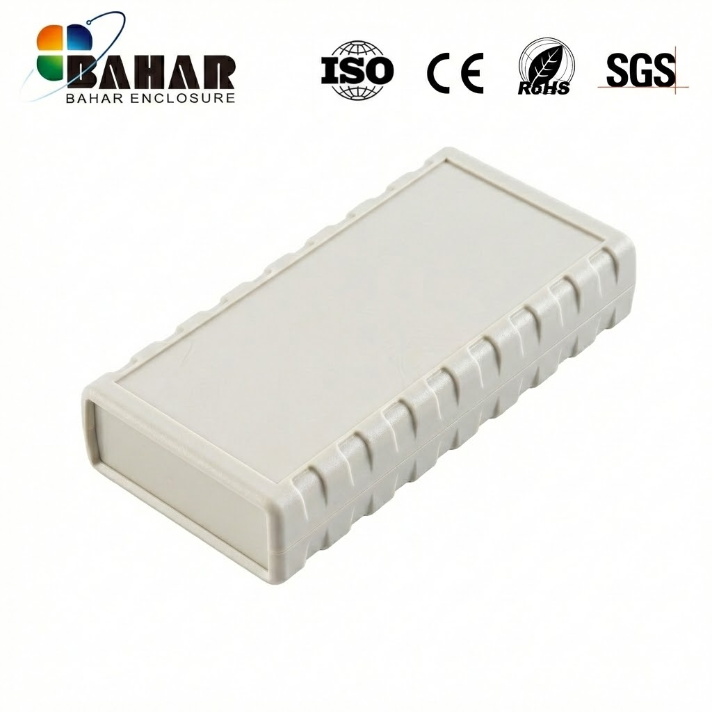 BMD 60037-Desktop Enclosure