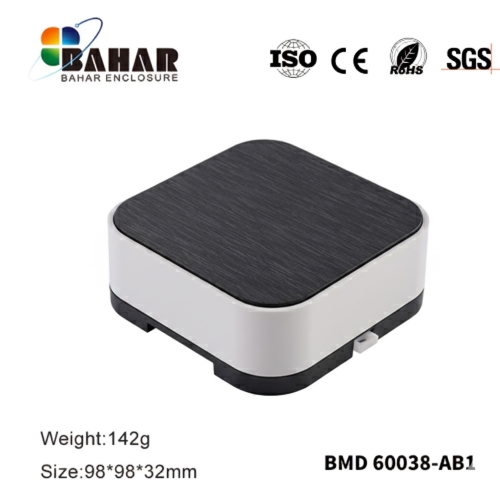 BMD 60038-Desktop Enclosure