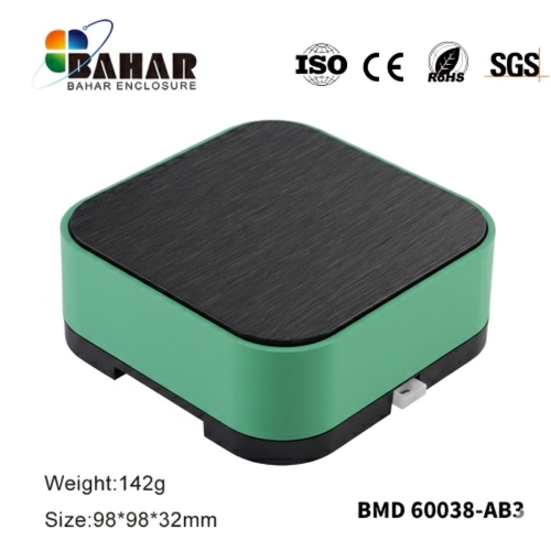 BMD 60038-Desktop Enclosure