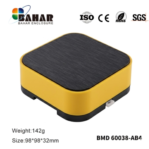 BMD 60038-Desktop Enclosure
