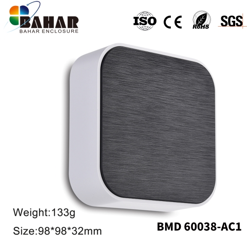 BMD 60038-Desktop Enclosure