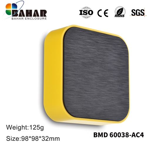 BMD 60038-Desktop Enclosure