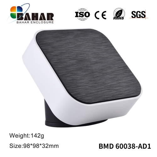 BMD 60038-Desktop Enclosure