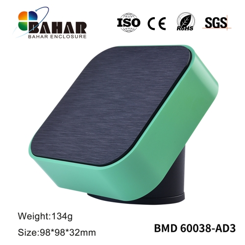 BMD 60038-Desktop Enclosure