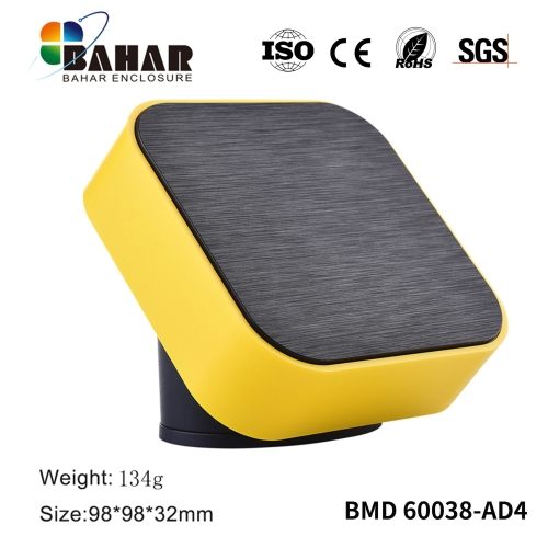 BMD 60038-Desktop Enclosure