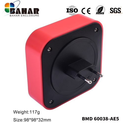 BMD 60038-Desktop Enclosure