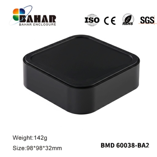 BMD 60038-Desktop Enclosure