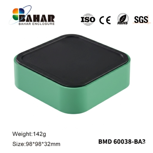 BMD 60038-Desktop Enclosure