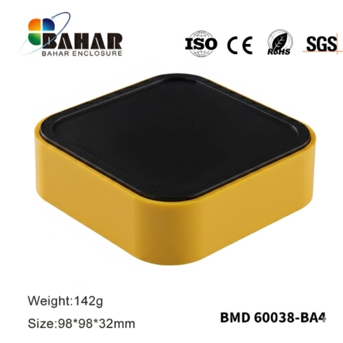 BMD 60038-Desktop Enclosure