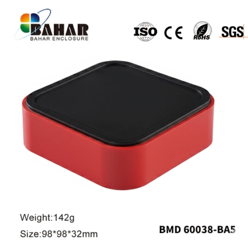 BMD 60038-Desktop Enclosure