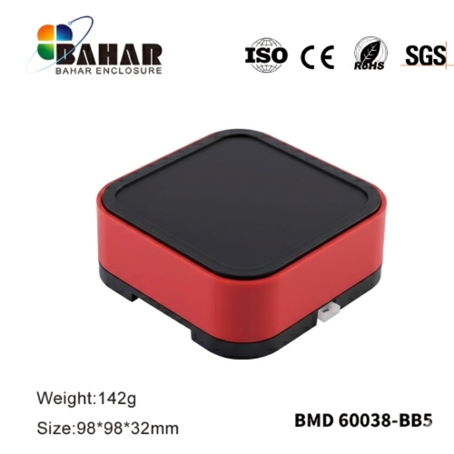 BMD 60038-Desktop Enclosure