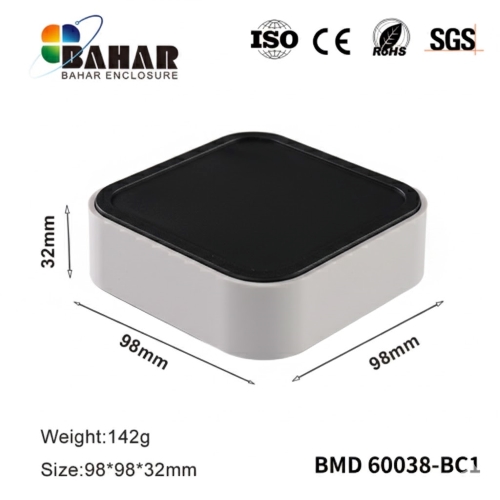 BMD 60038-Desktop Enclosure