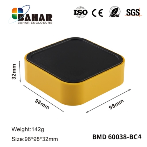 BMD 60038-Desktop Enclosure