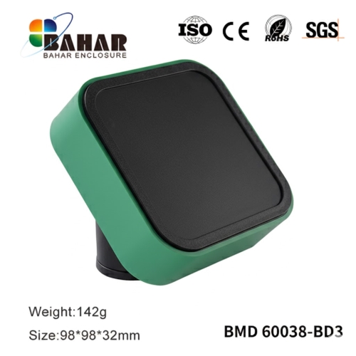 BMD 60038-Desktop Enclosure