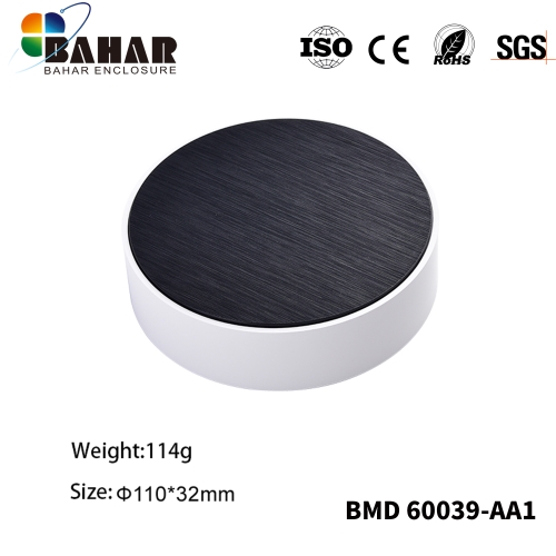 BMD 60039-Desktop Enclosure