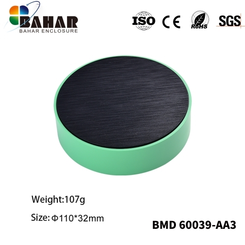 BMD 60039-Desktop Enclosure