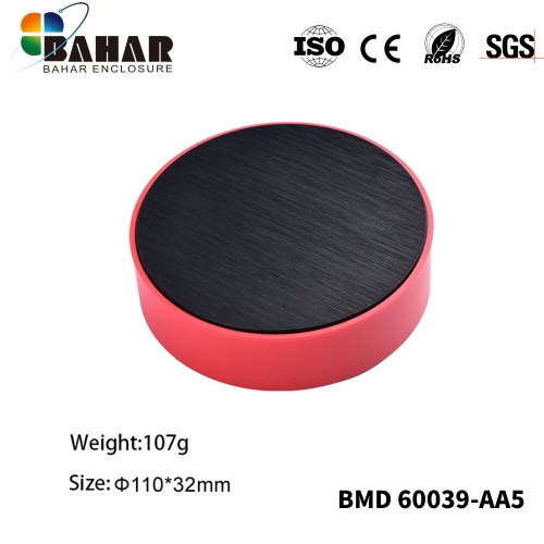 BMD 60039-Desktop Enclosure