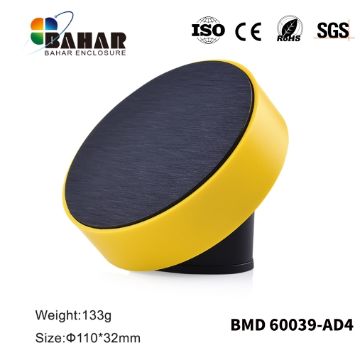 BMD 60039-Desktop Enclosure