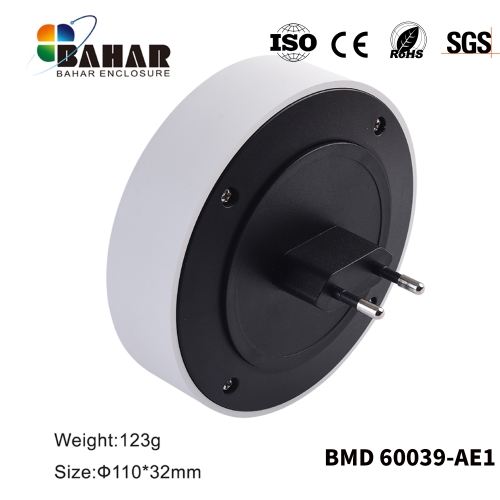 BMD 60039-Desktop Enclosure