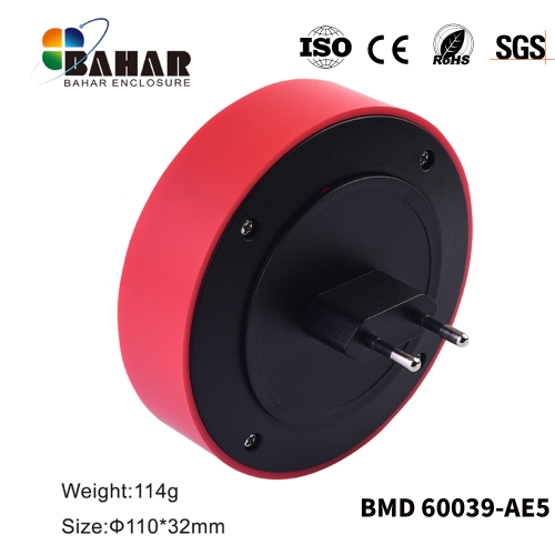 BMD 60039-Desktop Enclosure