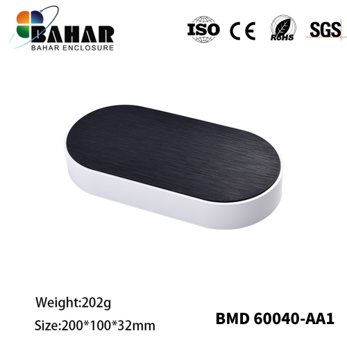 BMD 60040-Desktop Enclosure