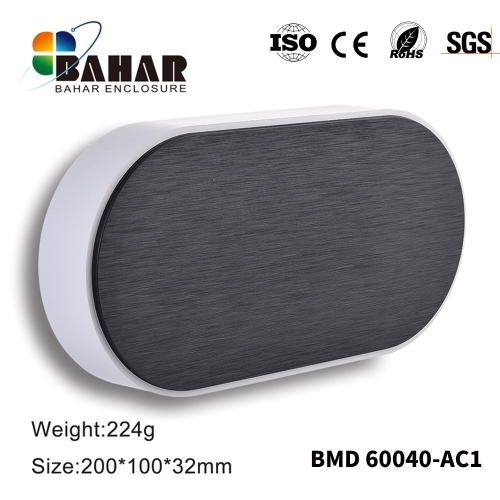 BMD 60040-Desktop Enclosure