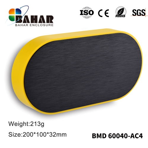 BMD 60040-Desktop Enclosure