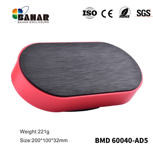 BMD 60040-Desktop Enclosure