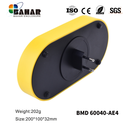 BMD 60040-Desktop Enclosure