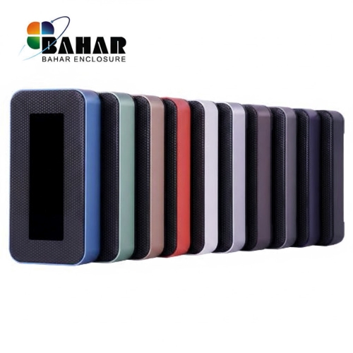 BMD 60045-Desktop Enclosure