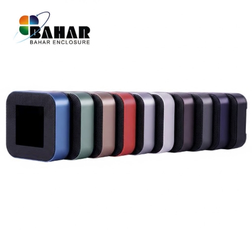 BMD 60051-Desktop Enclosure