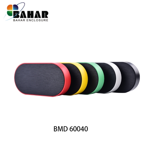 BMD 60040-Desktop Enclosure