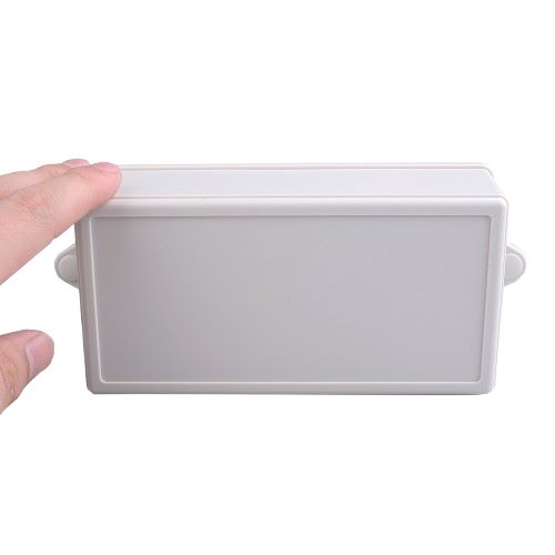 BMW 50008-  Wall-mounting Enclosure