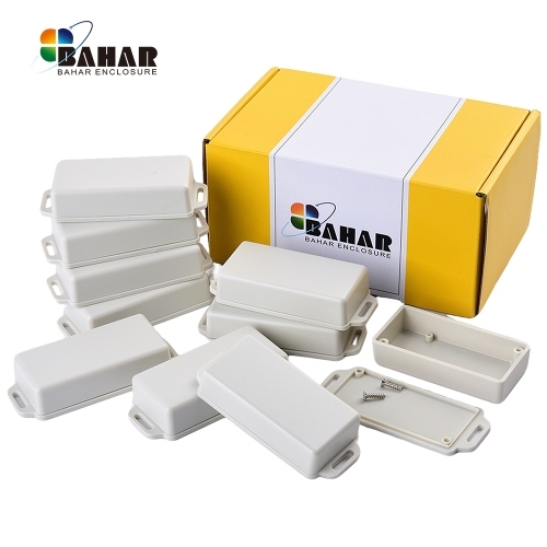 BMW 50032-  Wall-mounting Enclosure