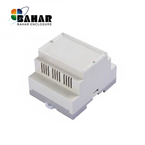 BRT 80003-Industrial Control Enclosure