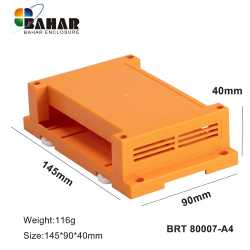 BRT 80007-Industrial Control Enclosure