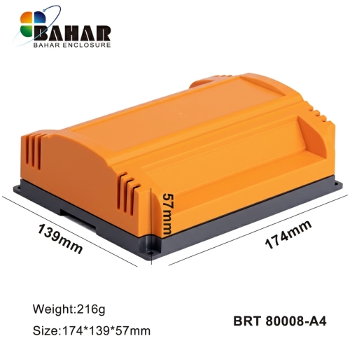 BRT 80008-Industrial Control Enclosure