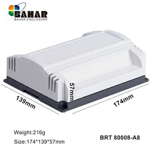 BRT 80008-Industrial Control Enclosure