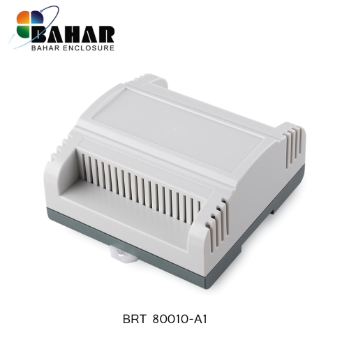 BRT 80010-Industrial Control Enclosure
